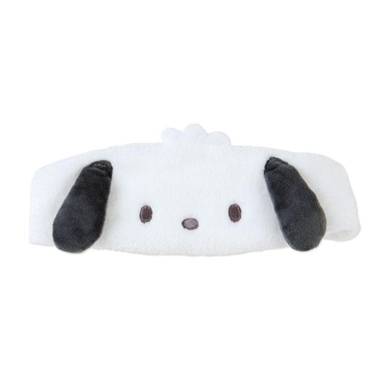 Sanrio Pochacco Plush Headband