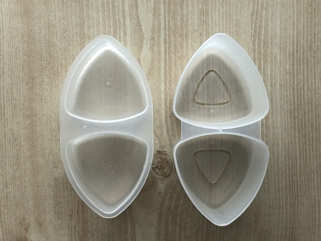 Onigiri Mold - Triangular Shaper - Rice Balls DIY