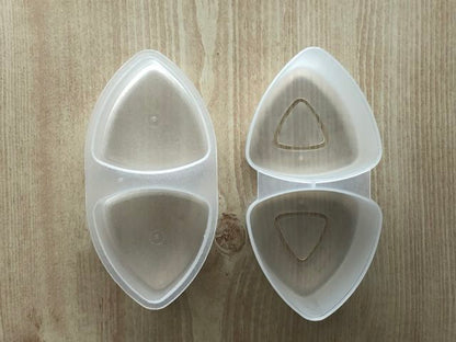 Onigiri Mold Triangular Shaper Rice Balls DIY