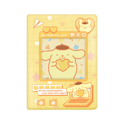 Sanrio Characters - Photocard Storage - Kpop Album