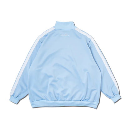 ACDC RAG Blood Transfusion Jersey Jacket Pastel Blue