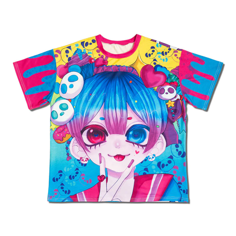 ACDC RAG Dream! Best ♡ T-shirt