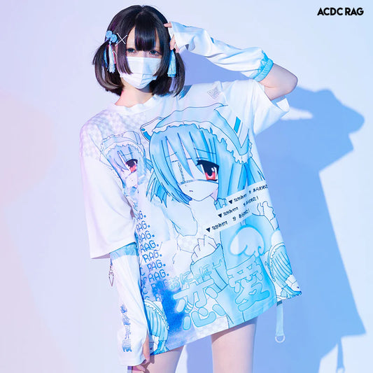 RENAI REI-CHAN T-SHIRT