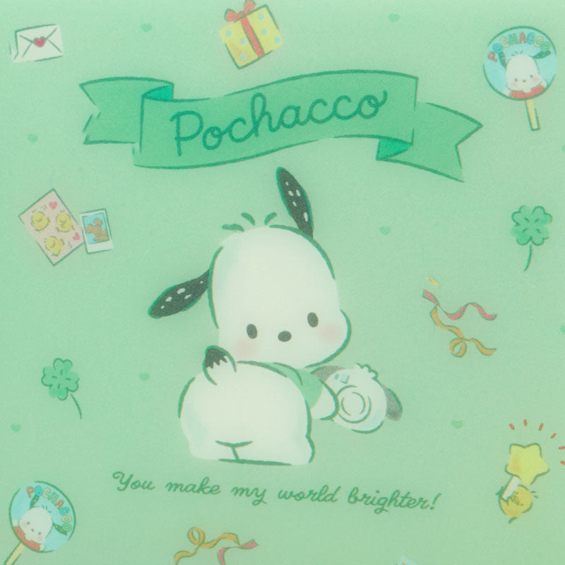 Polaroid Photo Album Pochacco Sanrio Enjoy Idol