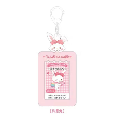 Sanrio Characters - Photocard Holder