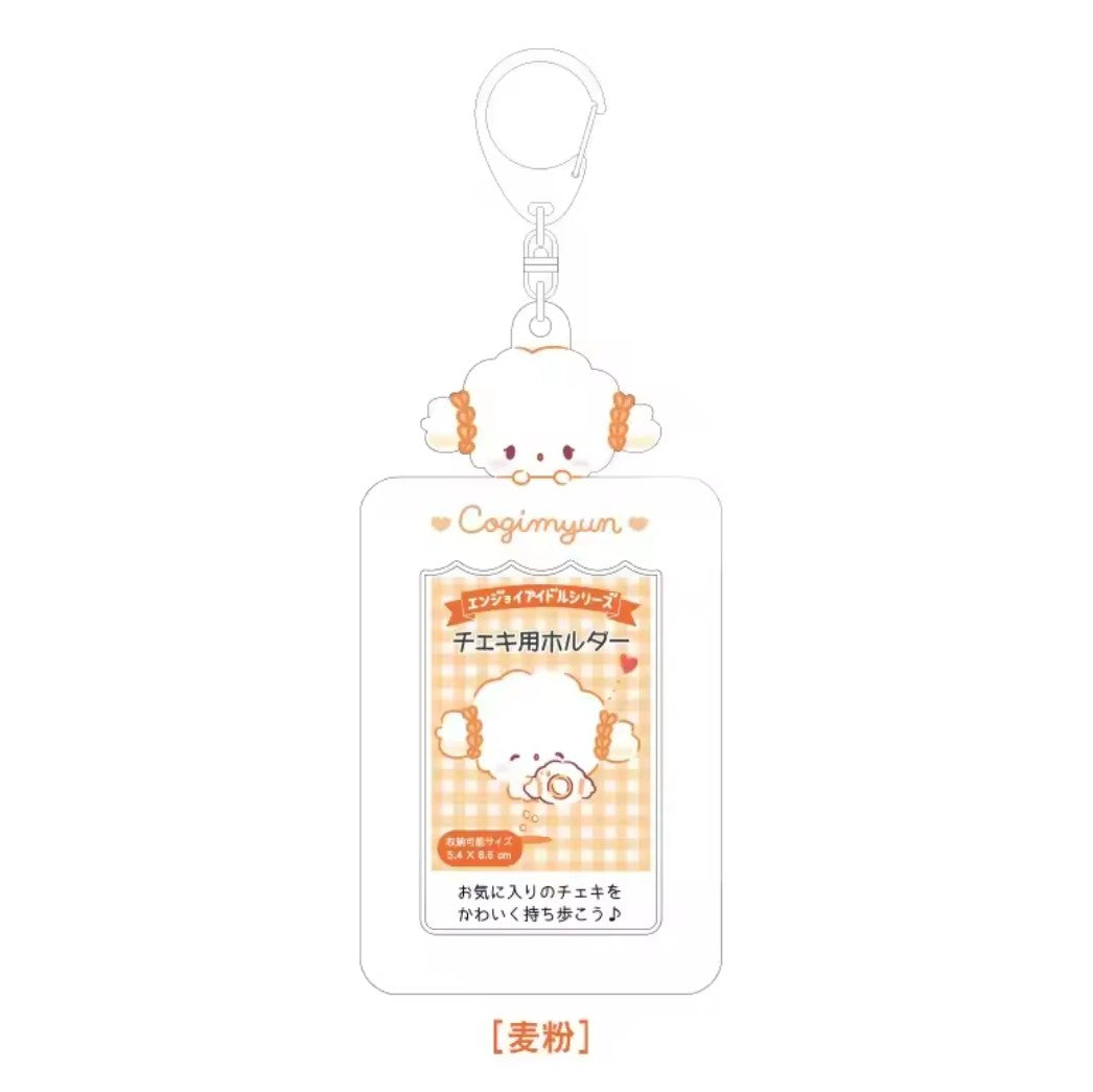 Sanrio Photo Card Holder