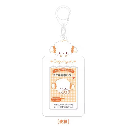 Sanrio Characters - Photocard Holder