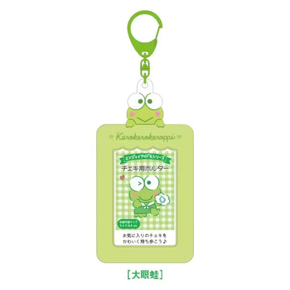 Sanrio Characters - Photocard Holder