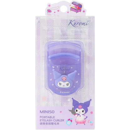 Sanrio Characters Eyelash Curler