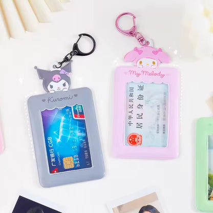 Sanrio Characters - Photocard Holder