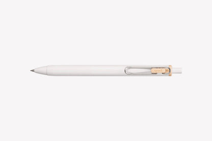 MITSUBISHI Uni-Ball One (0.38mm) Gel Pen - Night Cafe Series