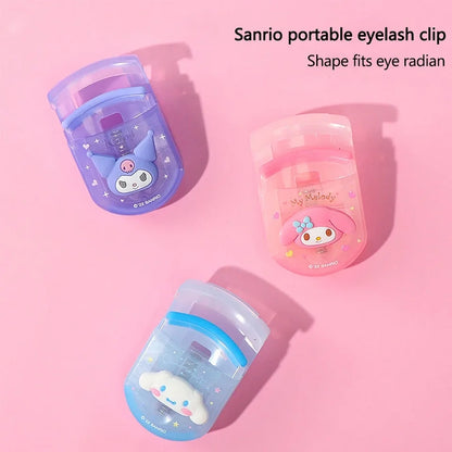 Sanrio Characters Eyelash Curler