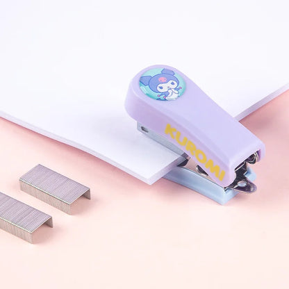 Sanrio Characters Staplers