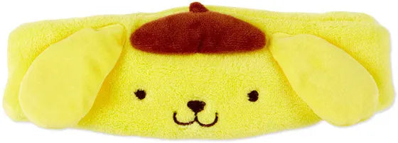 Sanrio Pompompurin Headband