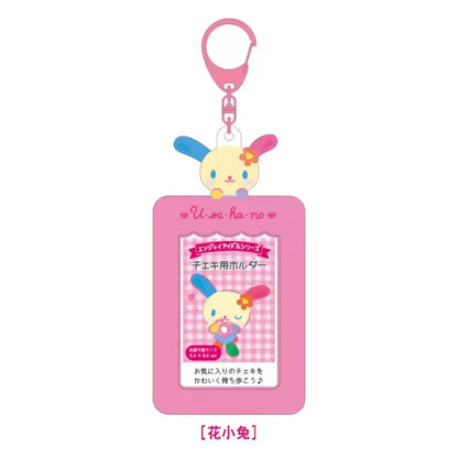 Sanrio Characters - Photocard Holder