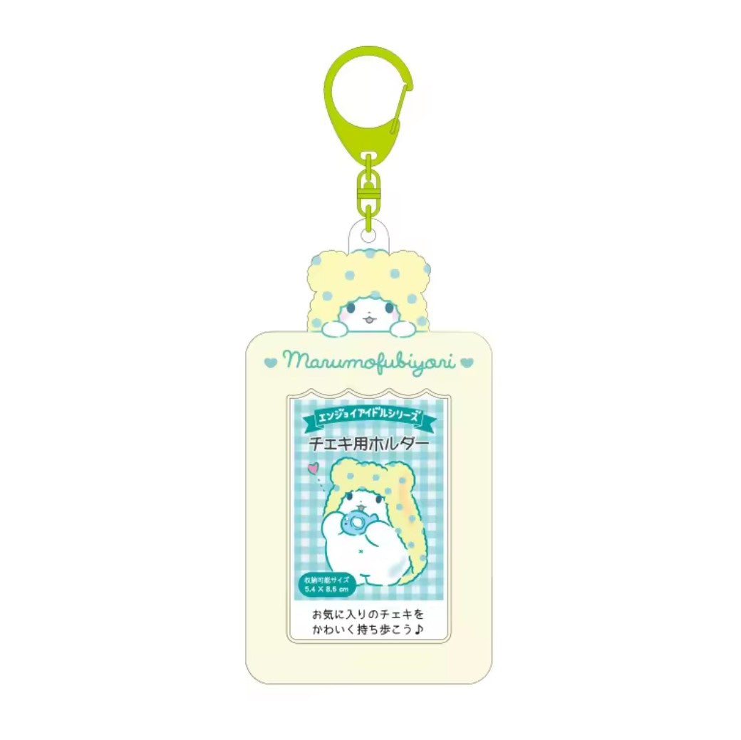 Sanrio Photo Card Holder