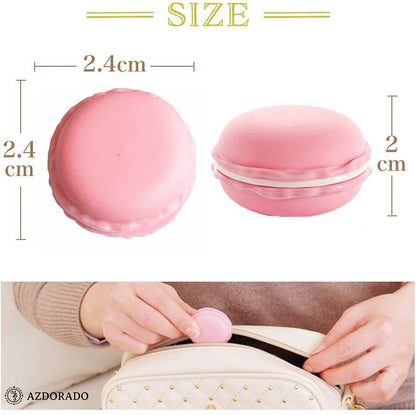 Storage Box Container - Macaron - Random Colour