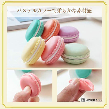 Storage Box Container - Macaron - Random Colour