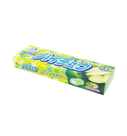 Sweets Series Box Memopad: Hi-Chew Apple