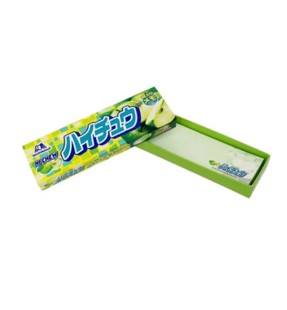 Sweets Series Box Memopad: Hi-Chew Apple