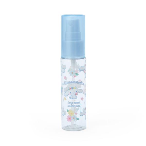 Sanrio Cinnamoroll Travel Refillable Spray Bottle