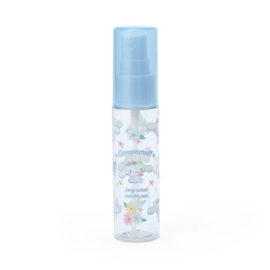 Sanrio Cinnamoroll Travel Refillable Spray Bottle