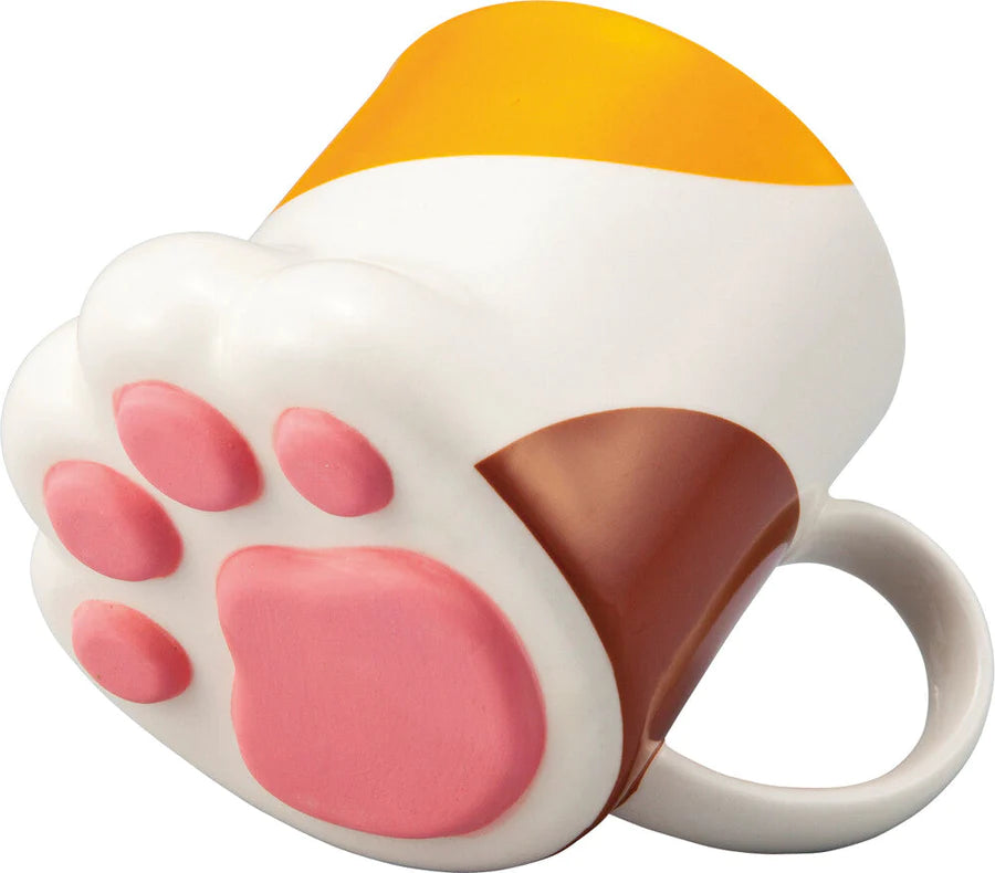 Cat Paw Series - Cat Paw Mug