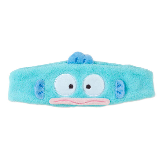 Sanrio Hangyodon Plush Headband