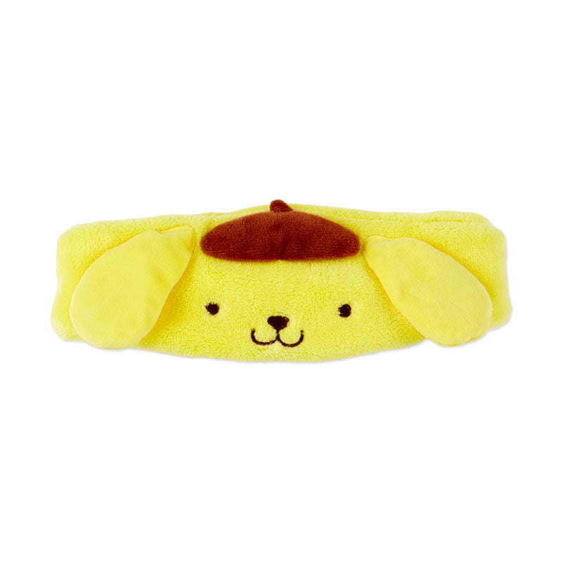 Sanrio Pompompurin Headband