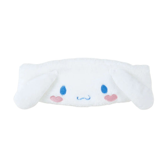 Sanrio Cinnamoroll Plush Headband