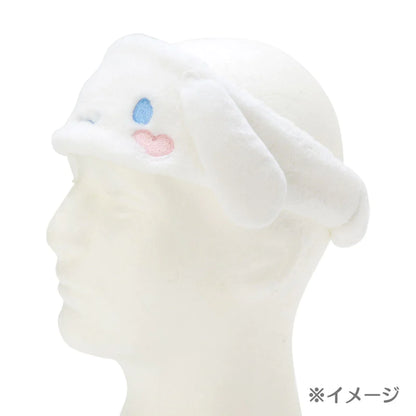 Sanrio Cinnamoroll Plush Headband