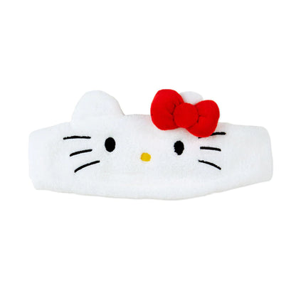 Sanrio Hello Kitty Plush Headband