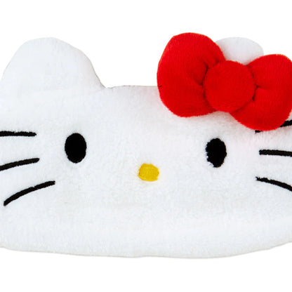 Sanrio Hello Kitty Plush Headband