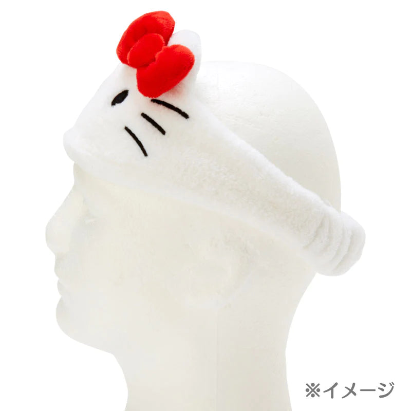 Sanrio - Hello Kitty - Head Band