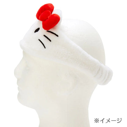 Sanrio Hello Kitty Plush Headband