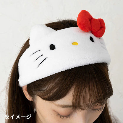 Sanrio Hello Kitty Plush Headband