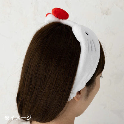 Sanrio Hello Kitty Plush Headband