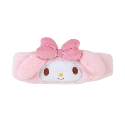 Sanrio My Melody Plush Headband