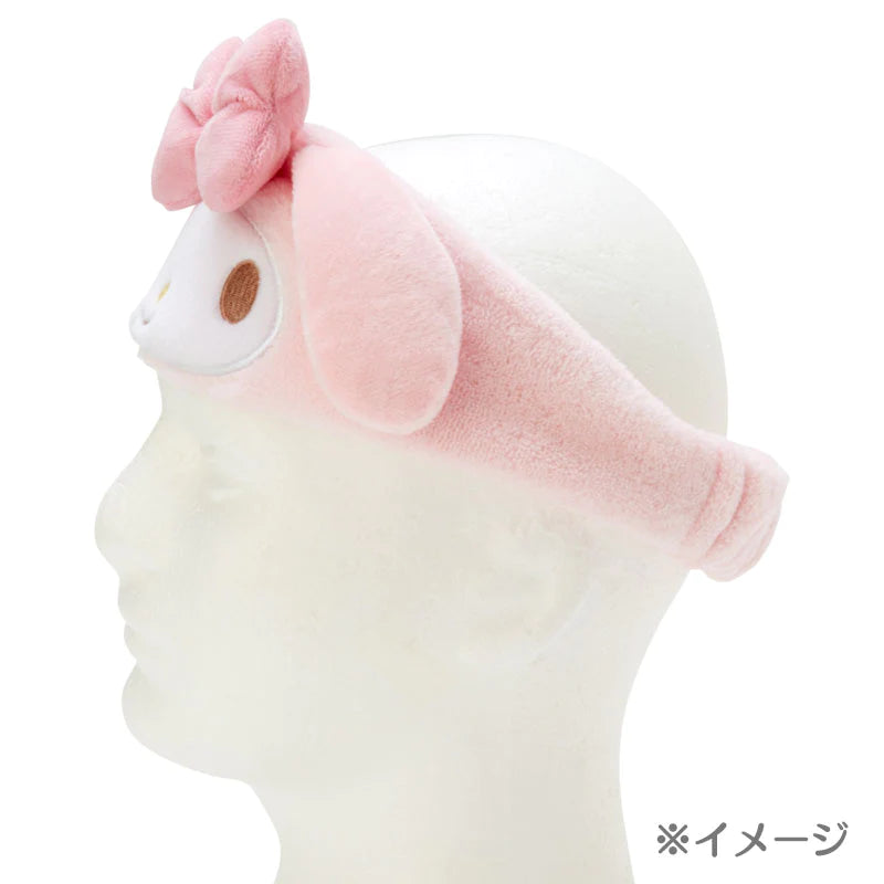 Sanrio My Melody Plush Headband