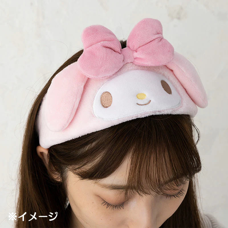 Sanrio My Melody Plush Headband