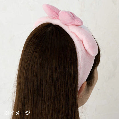 Sanrio My Melody Plush Headband