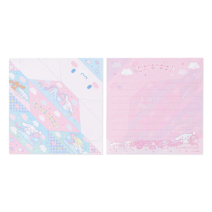 Sanrio - Cinnamoroll Origami Paper Set