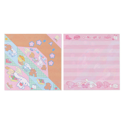 Sanrio - Cinnamoroll Origami Paper Set