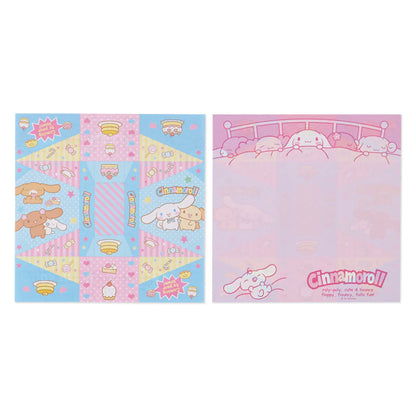 Sanrio - Cinnamoroll Origami Paper Set