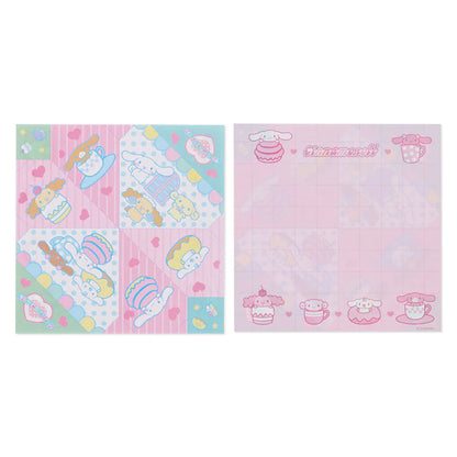 Sanrio - Cinnamoroll Origami Paper Set