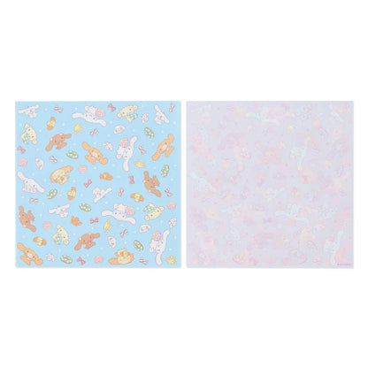 Sanrio - Cinnamoroll Origami Paper Set