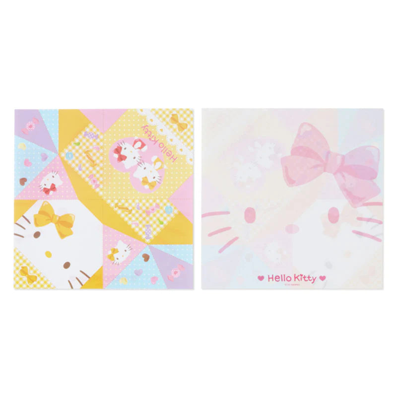Sanrio - Hello Kitty Origami Paper Set