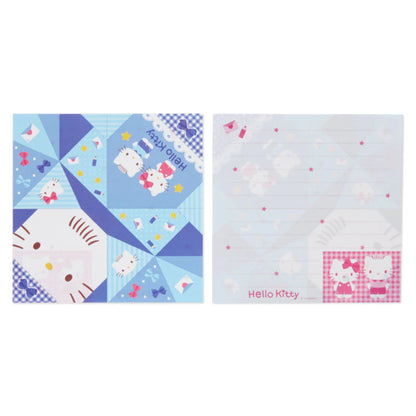 Sanrio Hello Kitty Origami Paper Set