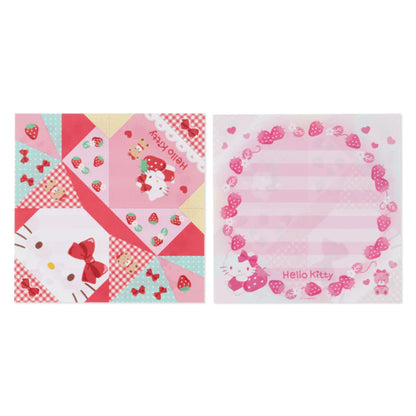 Sanrio Hello Kitty Origami Paper Set