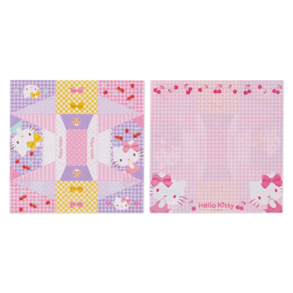 Sanrio Hello Kitty Origami Paper Set